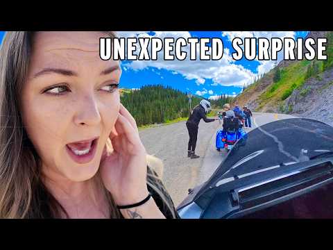 I Had No Idea What Was About To Unfold... Ep. 13