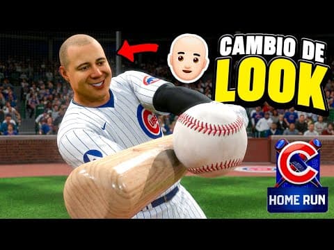 Encontré La Manera En Que Awilar Pudiera Pegar Mejores Hits 🤑 | Mlb Road The Show 25 Ep.46