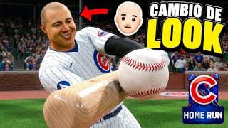 Encontré La Manera En Que Awilar Pudiera Pegar Mejores Hits 🤑 | Mlb Road The Show 25 Ep.46