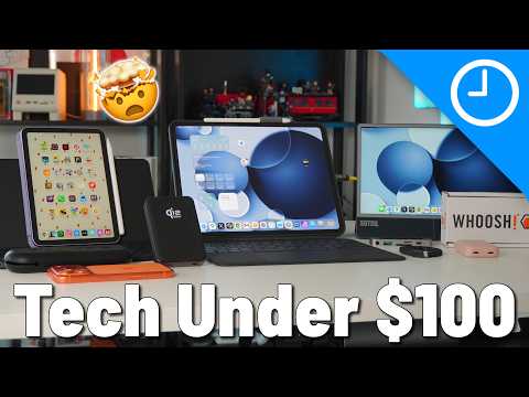 Ipad Accessories You Need Under $100 (these Deals Are Insane!)