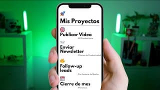 6 Apps Para Llevar Tus Notas De Manera Estructurada
