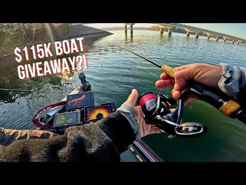 The Kid Saves The Day With Multiple Big Fish! Anna Winter Series || Week 2 & 3