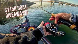 The Kid Saves The Day With Multiple Big Fish! Anna Winter Series || Week 2 & 3