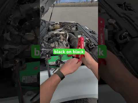 No Battery No Problem