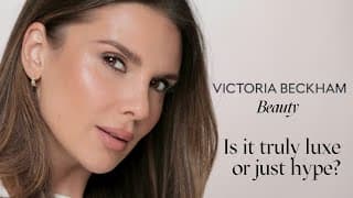 Victoria Beckham Beauty: Is It Truly Luxe Or Just Hype? | Ali Andreea