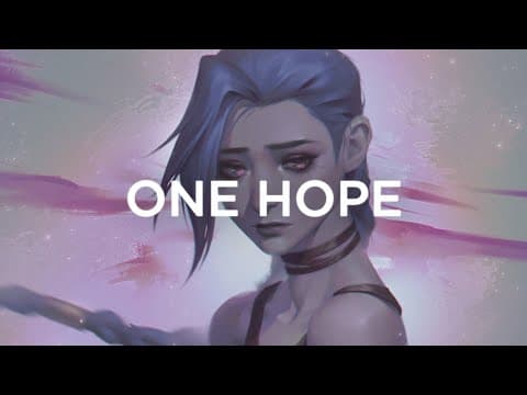 One Hope - Personal Purgatory