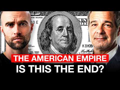 The End Of The American Empire