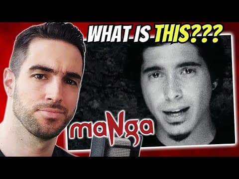 Why Didn’t Anyone Tell Me About This Song?! | Manga – Cevapsız Sorular