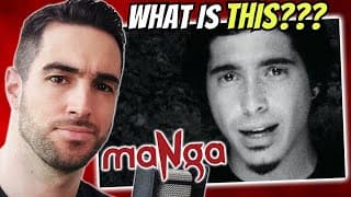 Why Didn’t Anyone Tell Me About This Song?! | Manga – Cevapsız Sorular