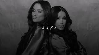 Cardi B + Kehlani, Safe | Slowed + Reverb |