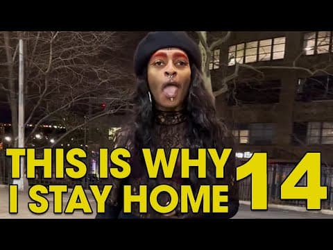 This Is Why I Stay Home 14