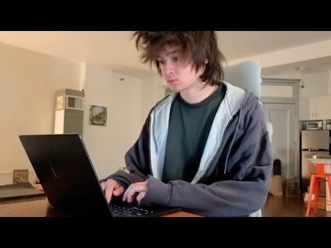 Productive Day In The Life: Brand New Day