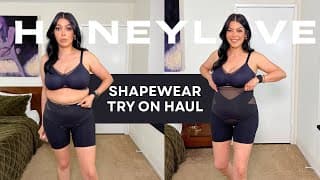 Honeylove Shapewear | Comfort, Confidence & Real-life Fit