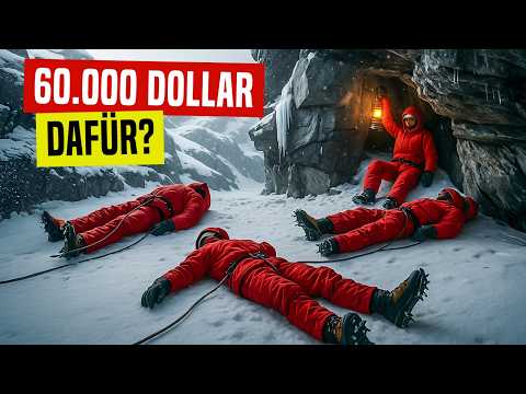 Wie Tödlich Ist Das Besteigen Des Mount Everest Wirklich?