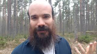 We Are Brainwashed Even By Things We Hate And Resist.