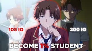 Become 1% Of Student Of Your Class 💀 Choice Is Yours || #studymotivation