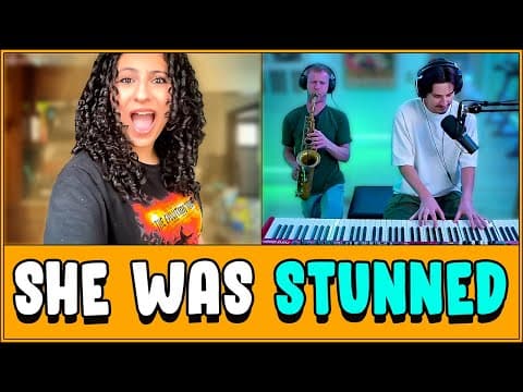 We Took Song Requests From Strangers