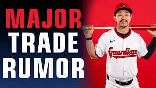 Yankees Trade Targets + Steven Kwan For Spencer Jones?