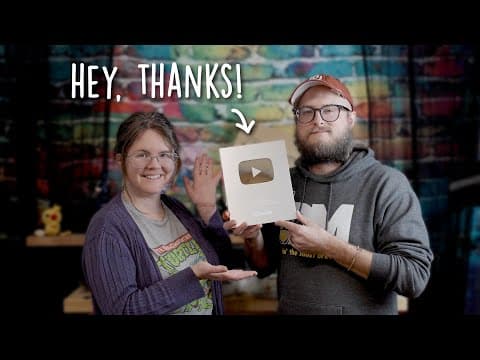 Giveaway: We Hit 100k - So You Can Win Free Honey!