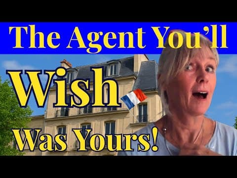 Secrets From An Expat Estate Agent In France | So Much More Than Selling Houses