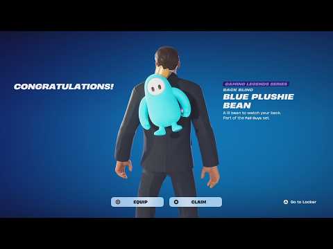 Free Limited Time Backbling In Fortnite