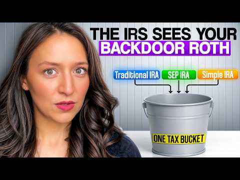 The Ultimate Backdoor Roth Ira Guide (step-by-step)