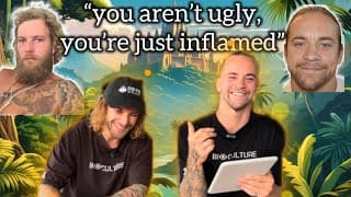 Better Looking Man Series Part 1/4