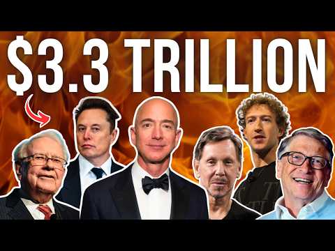 $120m Sale In Miami, $300,000 Closet, & Billionaire Home Battle