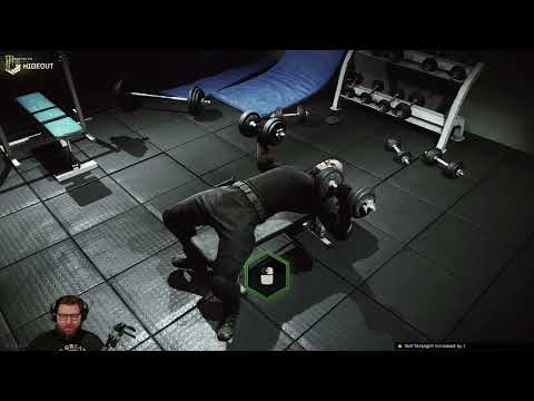 🔴deadly Plays: Tarkov 1.0 - Solo Raids - Day 16