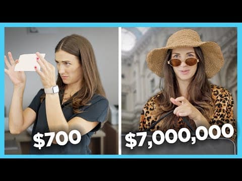 Everything Is Easier For Rich People