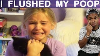 KIDS Crying For STUPID Reasons Part 4