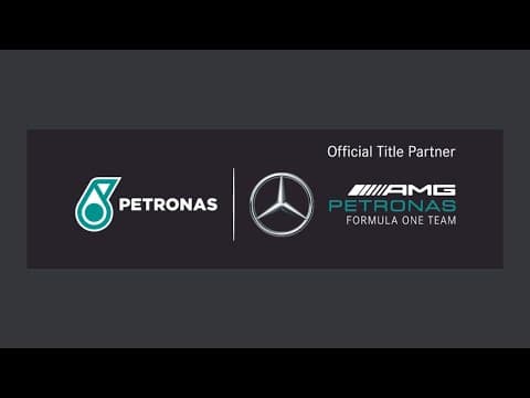 Mercedes-amg F1 W15 E Performance Launch - Petronas Motorsports