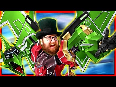 Can I Get To Master 1 Playing The Power Ranger Archetype?