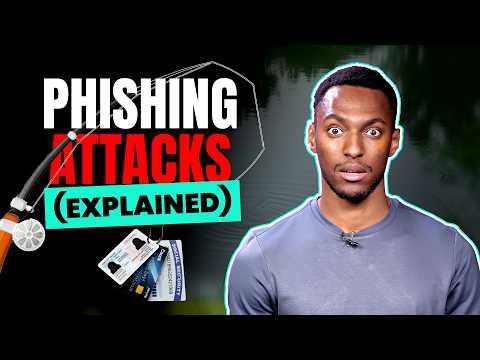 Think You’re Too Smart For Phishing? (for Beginners)