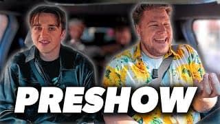 Wir Fahren Durch Hamburg 🥰