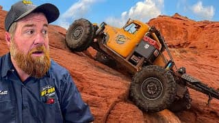 That’s Not Even Close… What Should We Do?!