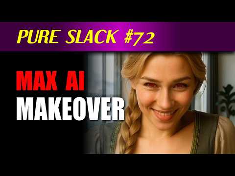 Skyrim Pure Slack Walkthrough - Part 72: Ai Max Levels Up + Raven Rock Mine