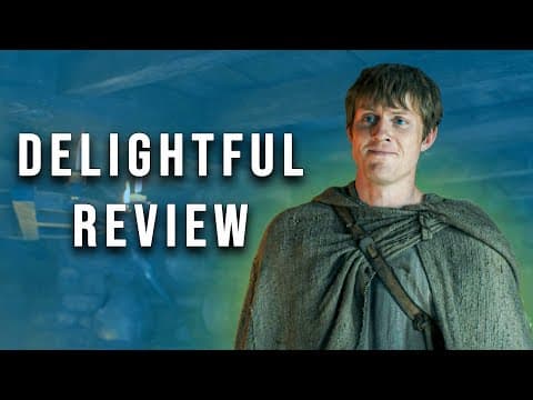 A Knight Of The Seven Kingdoms Episode 1 - A Delightful Review