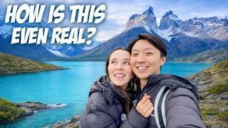 Patagonia Completely Exceeded Our Expectations