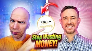 Why Your Amazon Ads Fail & How To Fix Them