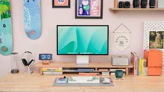 The Studio I’ve Been Building For 3 Years