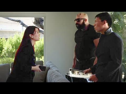 Bringing A Chinese Translator To Buy A House For No Reason Prank