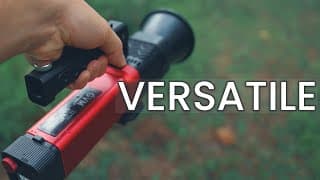 Gvm Pd60b Pocket Light | A Must Have For Videographers & Photographers