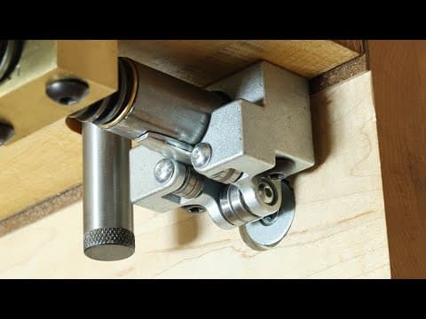 (even More) Turbo Vise