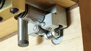 (even More) Turbo Vise