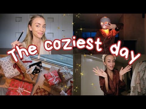 Ready For Christmas Now! 🥹