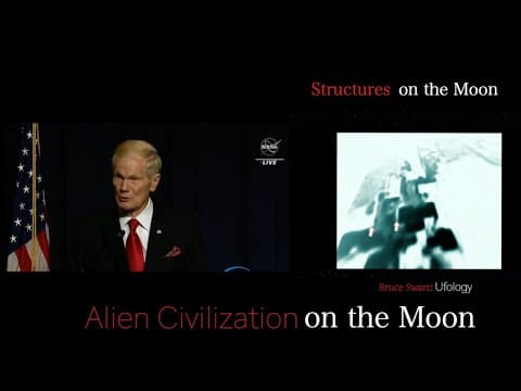 Research Video Stream Shows Now In Better Quality .closest Views Of The Moon Live