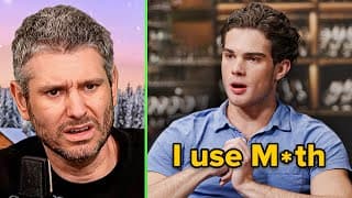 The Clavicular Meth Situation