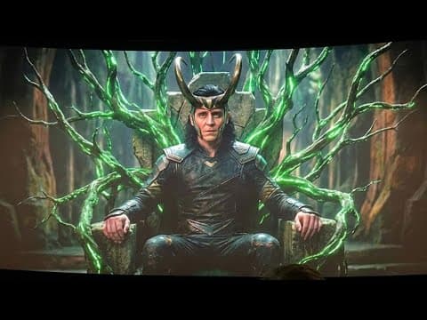 Avengers Doomsday Huge Trailer News! 4 New Trailers Coming!