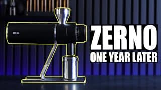 Zerno Z1 | One Year Later